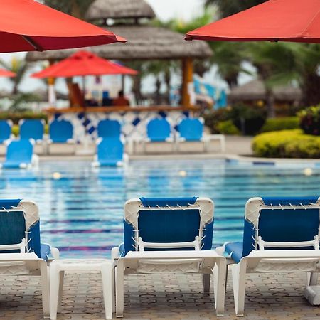 Royal Decameron Punta Centinela Бальенита Экстерьер фото
