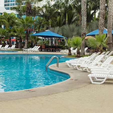 Royal Decameron Punta Centinela Бальенита Экстерьер фото