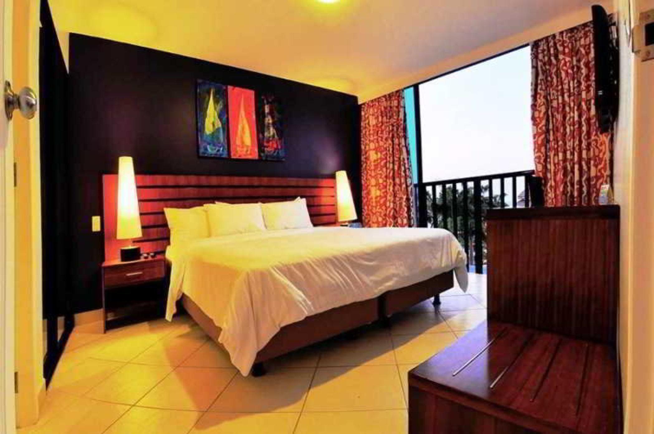 Royal Decameron Punta Centinela Бальенита Экстерьер фото