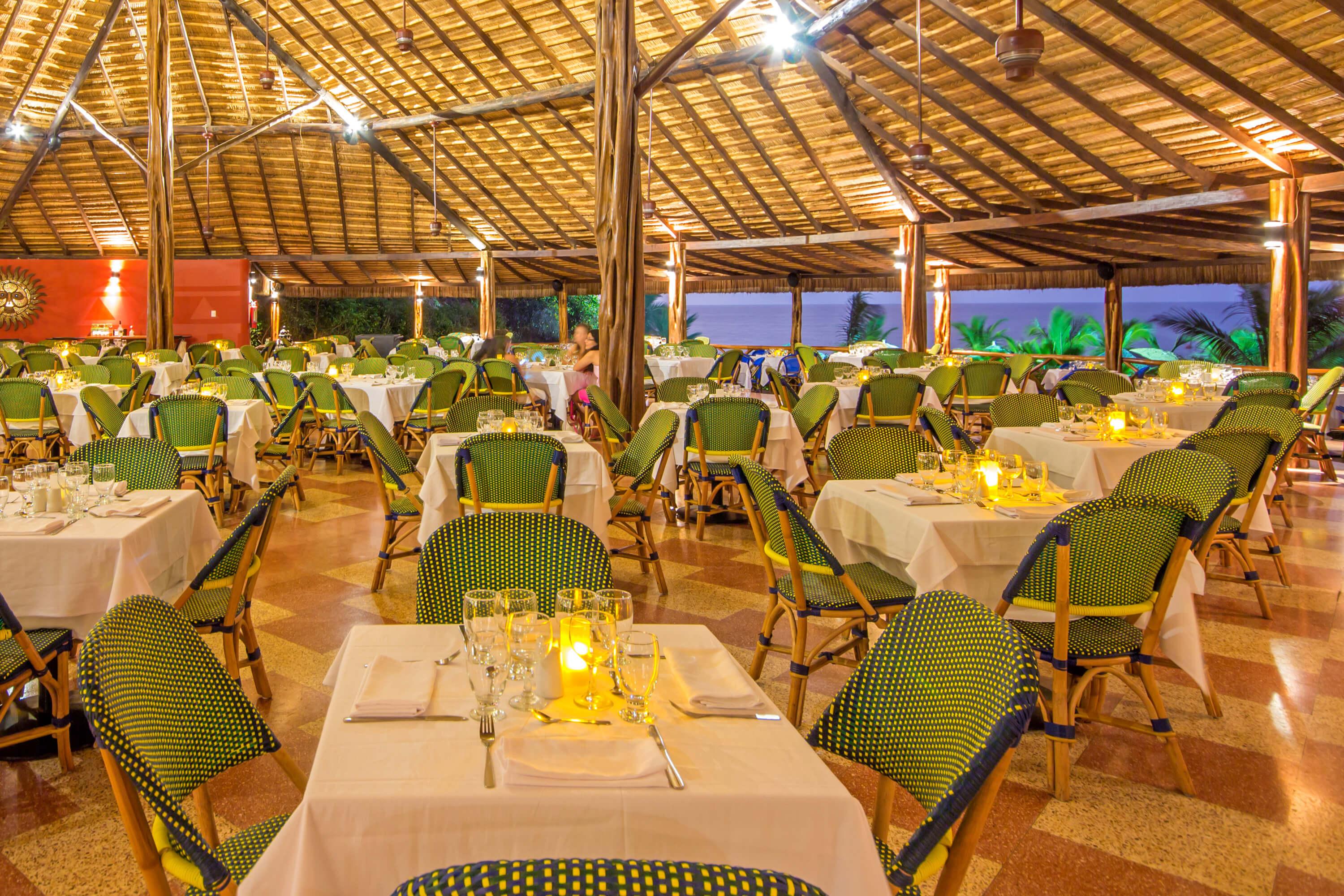 Royal Decameron Punta Centinela Бальенита Экстерьер фото