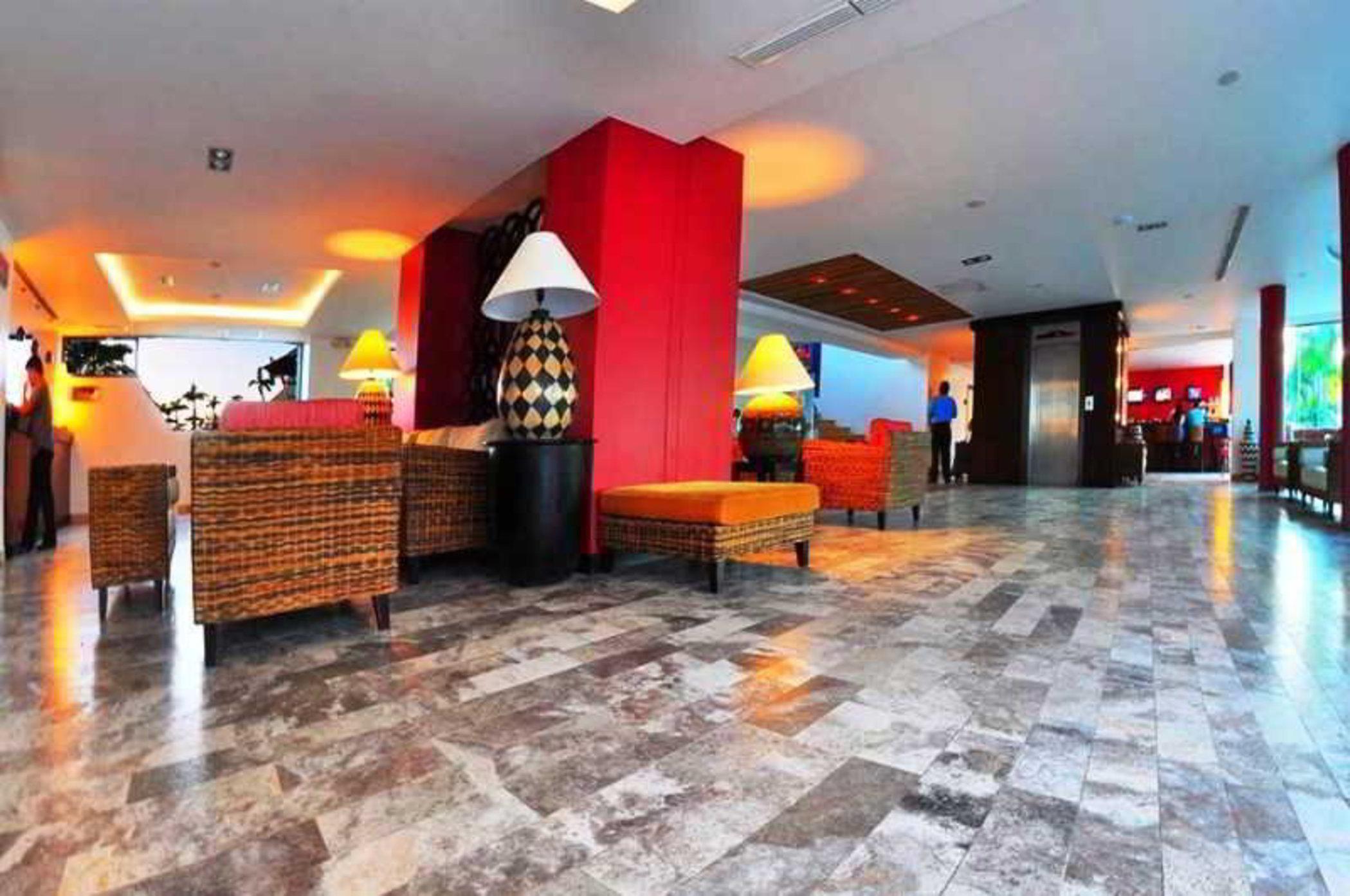 Royal Decameron Punta Centinela Бальенита Экстерьер фото