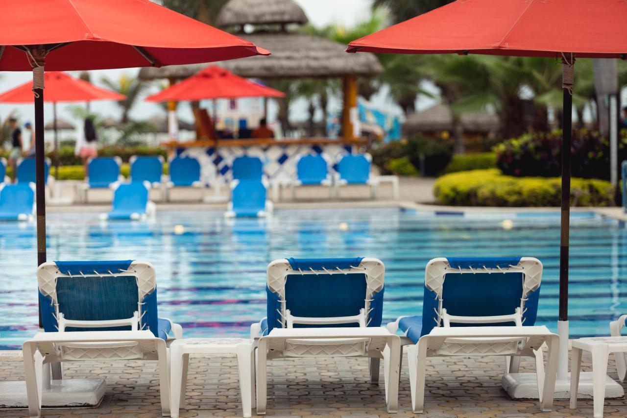 Royal Decameron Punta Centinela Бальенита Экстерьер фото