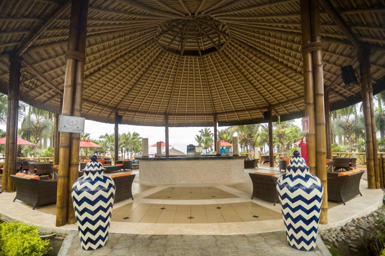 Royal Decameron Punta Centinela Бальенита Экстерьер фото