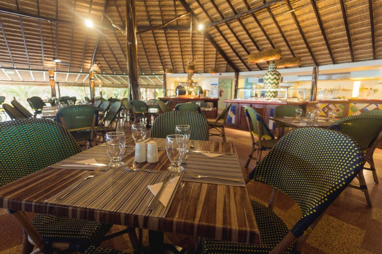 Royal Decameron Punta Centinela Бальенита Экстерьер фото